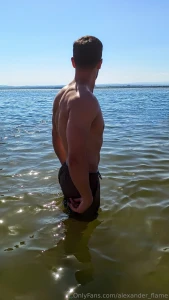 Disfrutando el verano enjoying the summer