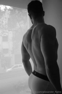 Want to see my apple butt