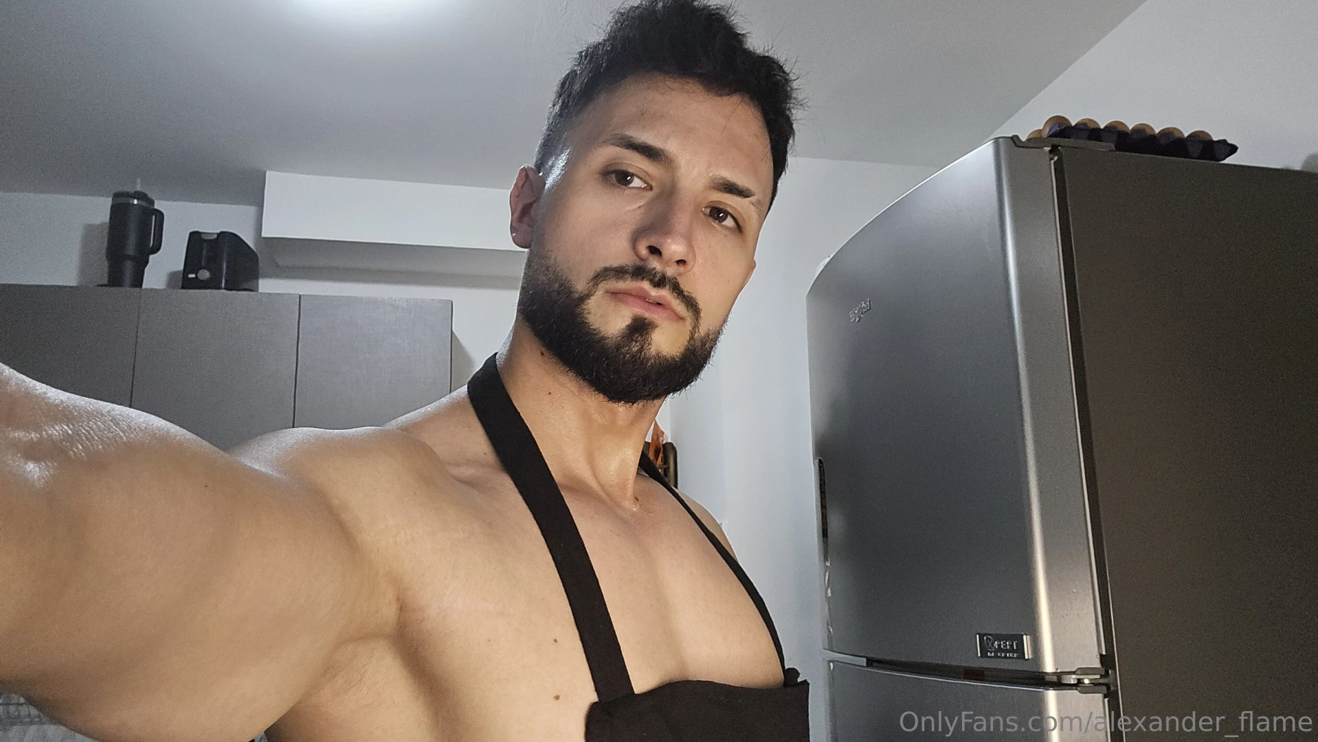 Chef alex is ready to make you your favorite meal house suggestion part 3 