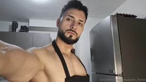 Chef alex is ready to make you your favorite meal house suggestion part 3