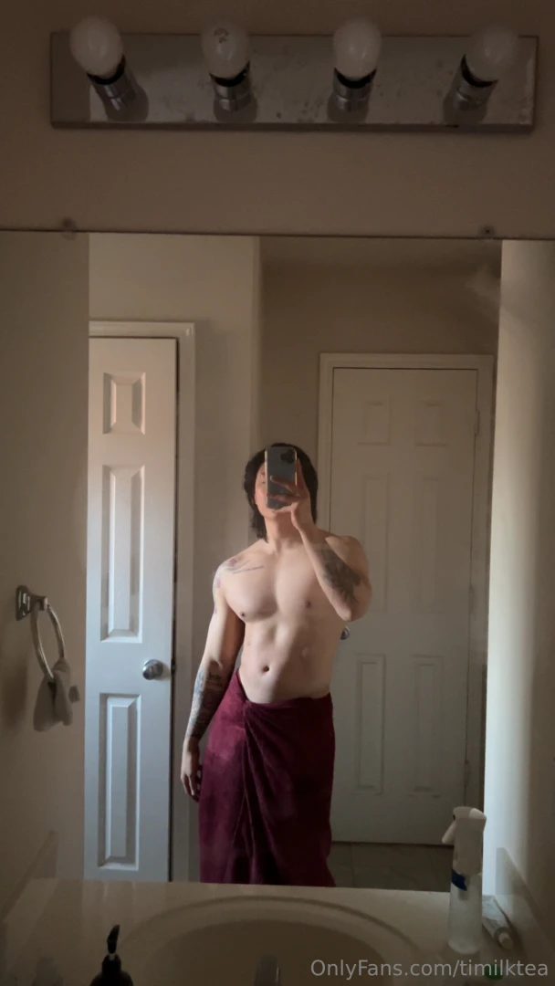 The bulk life isnt for me 