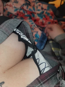 Nice and perky in the morning