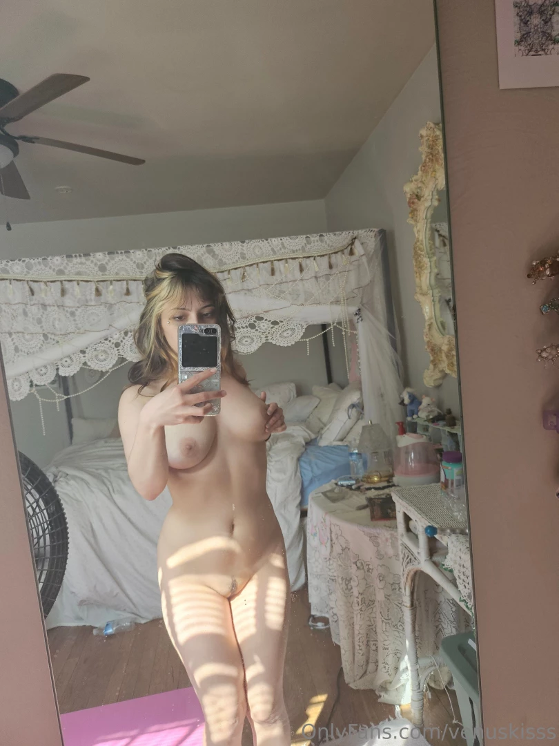 Which part of me you trying first 