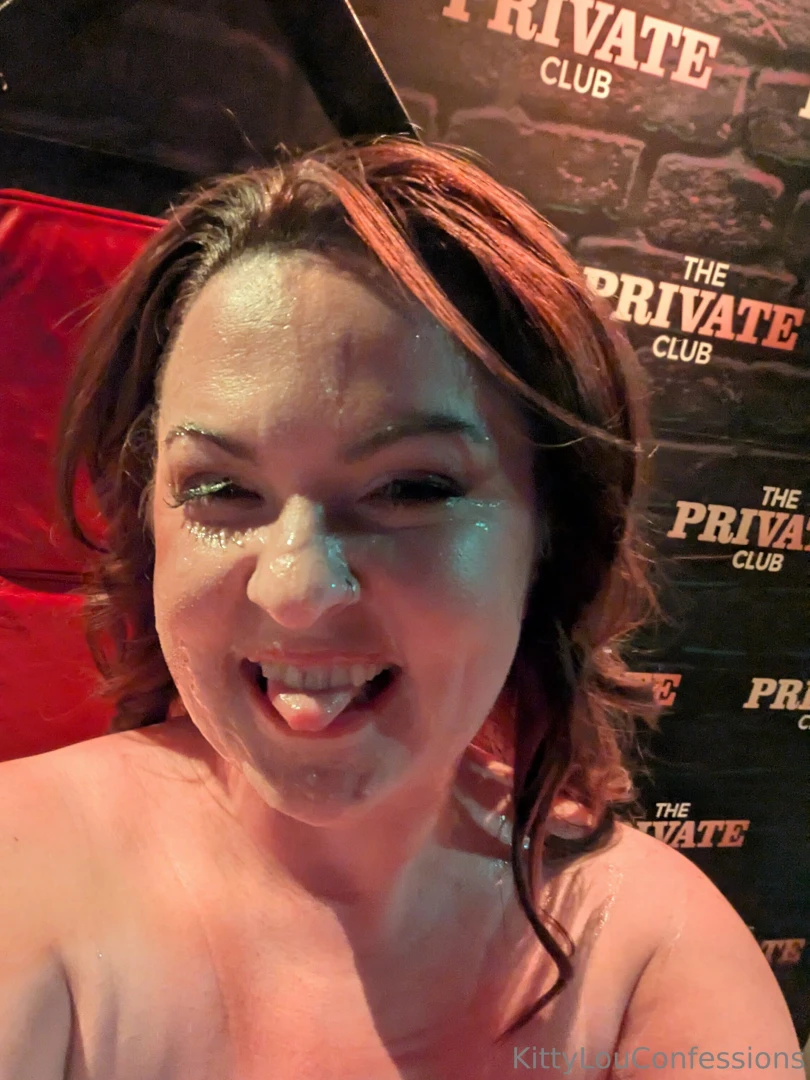 When i went out last friday night i asked the guys to make sure i part 2 