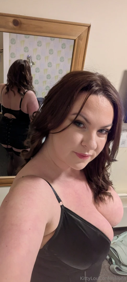 When i went out last friday night i asked the guys to make sure i part 1 