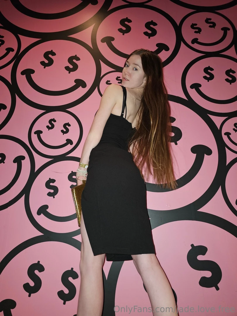 Photos from my vacation in vegas spicy account - jade love part 3 