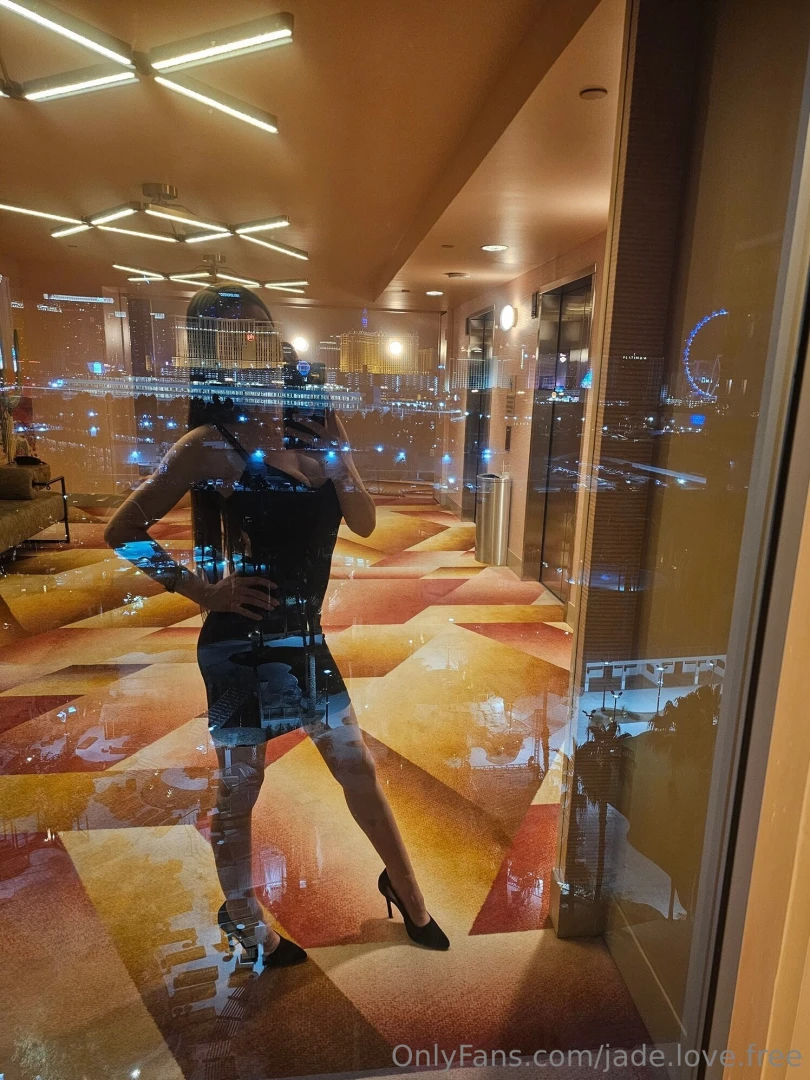 Photos from my vacation in vegas spicy account - jade love part 2 
