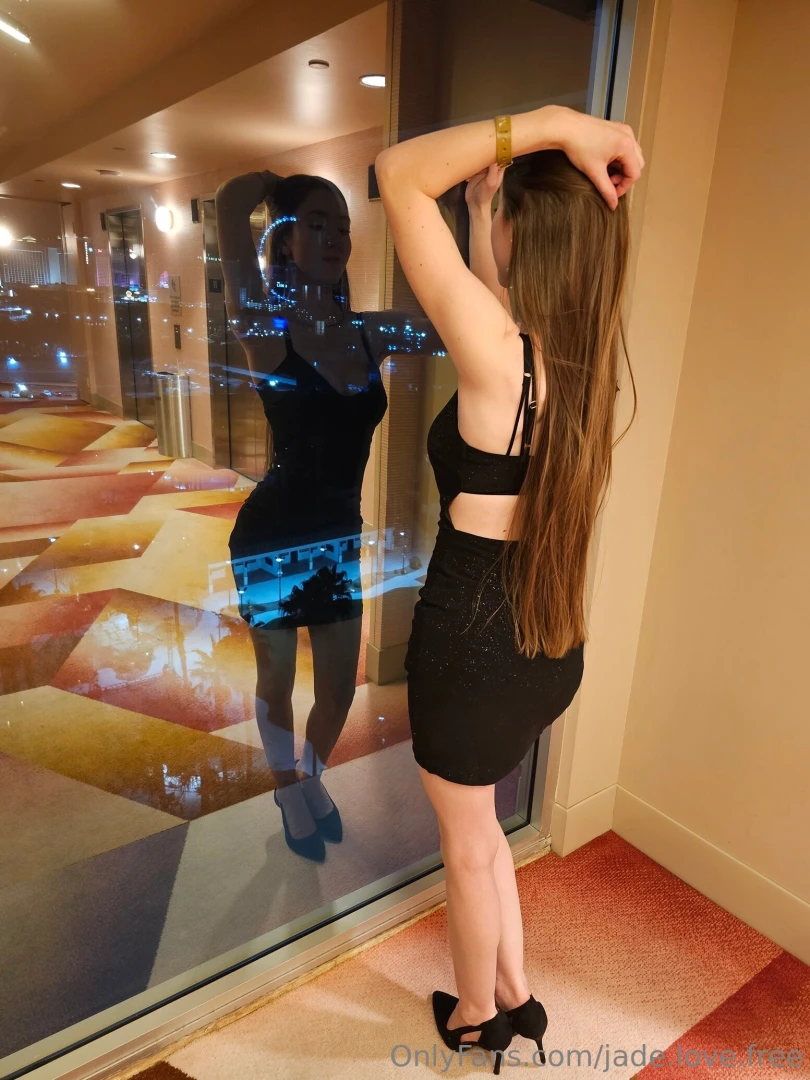 Photos from my vacation in vegas spicy account - jade love part 1 