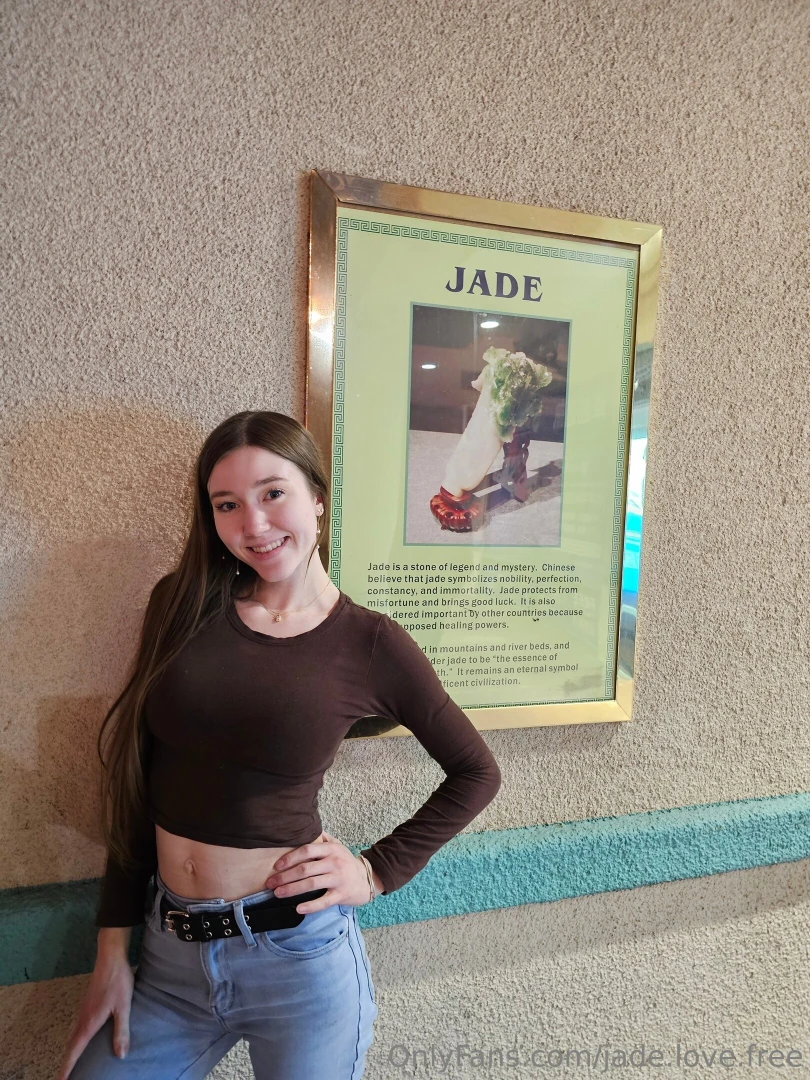 Photos from my vacation in vegas spicy account - jade love 