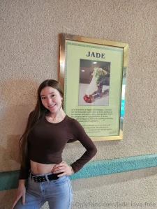 Photos from my vacation in vegas spicy account - jade love