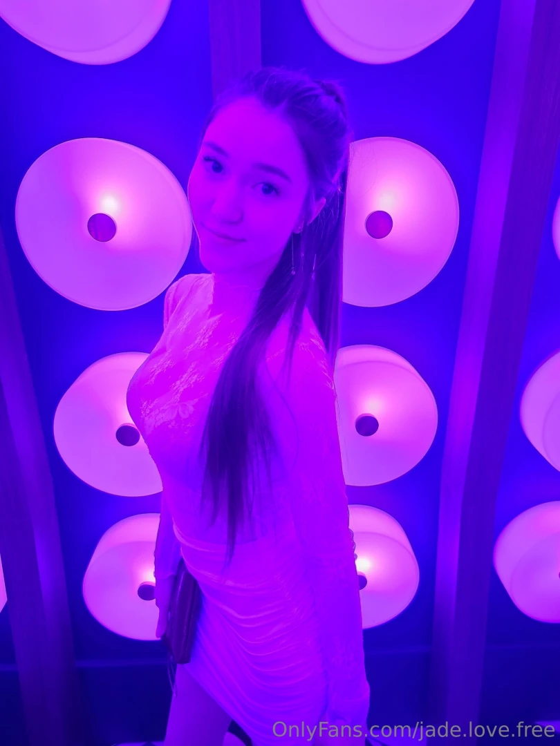 Photos from my vacation in vegas spicy account - jade love part 5 