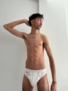 This argentinian will make you cum in a second franchutwink part 1