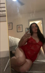 Looks like i m your type