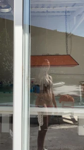 My first post welcome to my page dm me for more crazy content