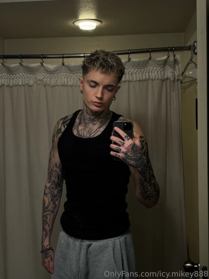 Feeling like making this interesting part 1 