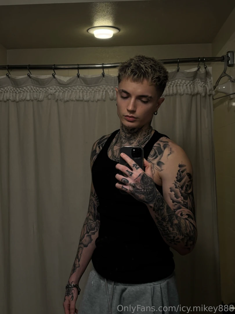 Feeling like making this interesting 