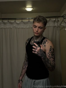 Feeling like making this interesting