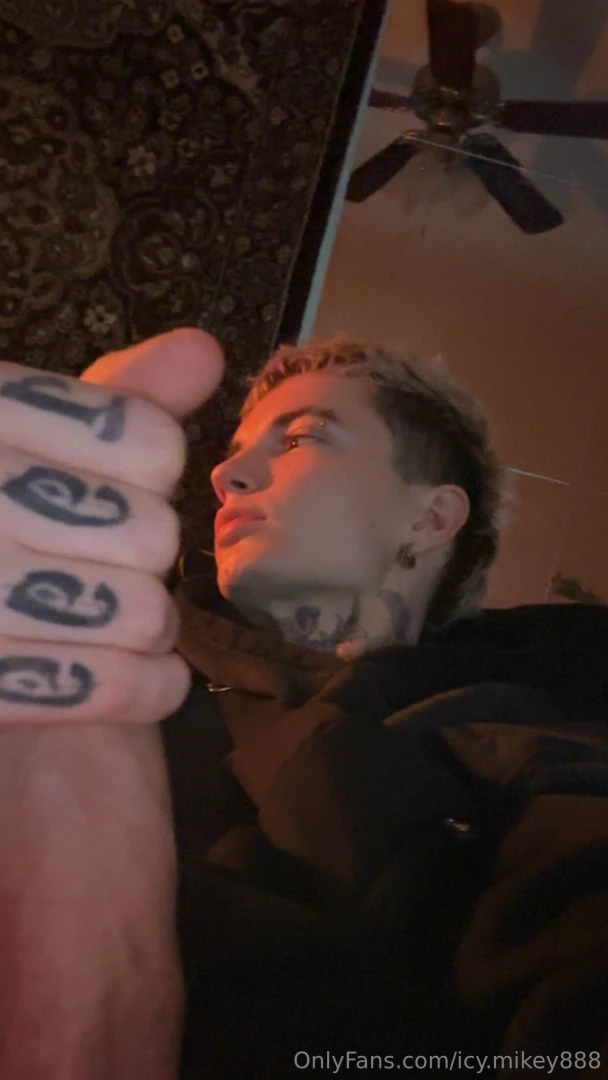 Think you could handle this grip 