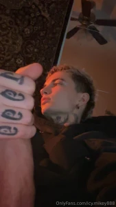 Think you could handle this grip