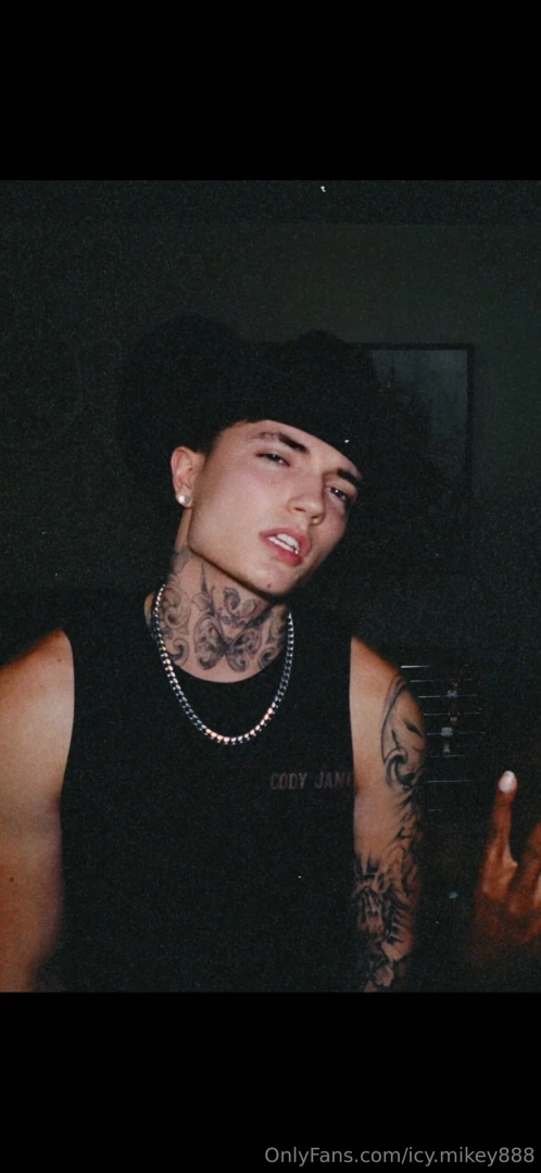 Wanna ride slide in part 1 