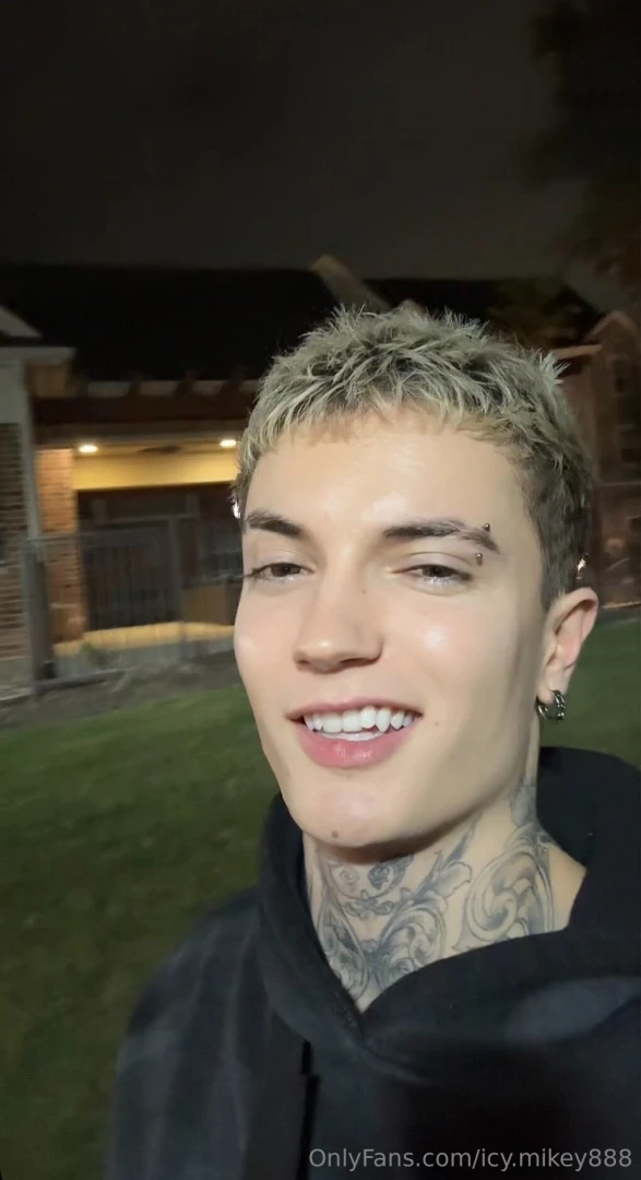 Don t act like you wouldn t fall for this smile part 1 