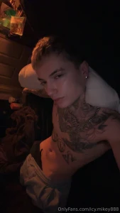 Your fantasy just got a face and it s mine part 2