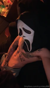Your fantasy just got a face and it s mine