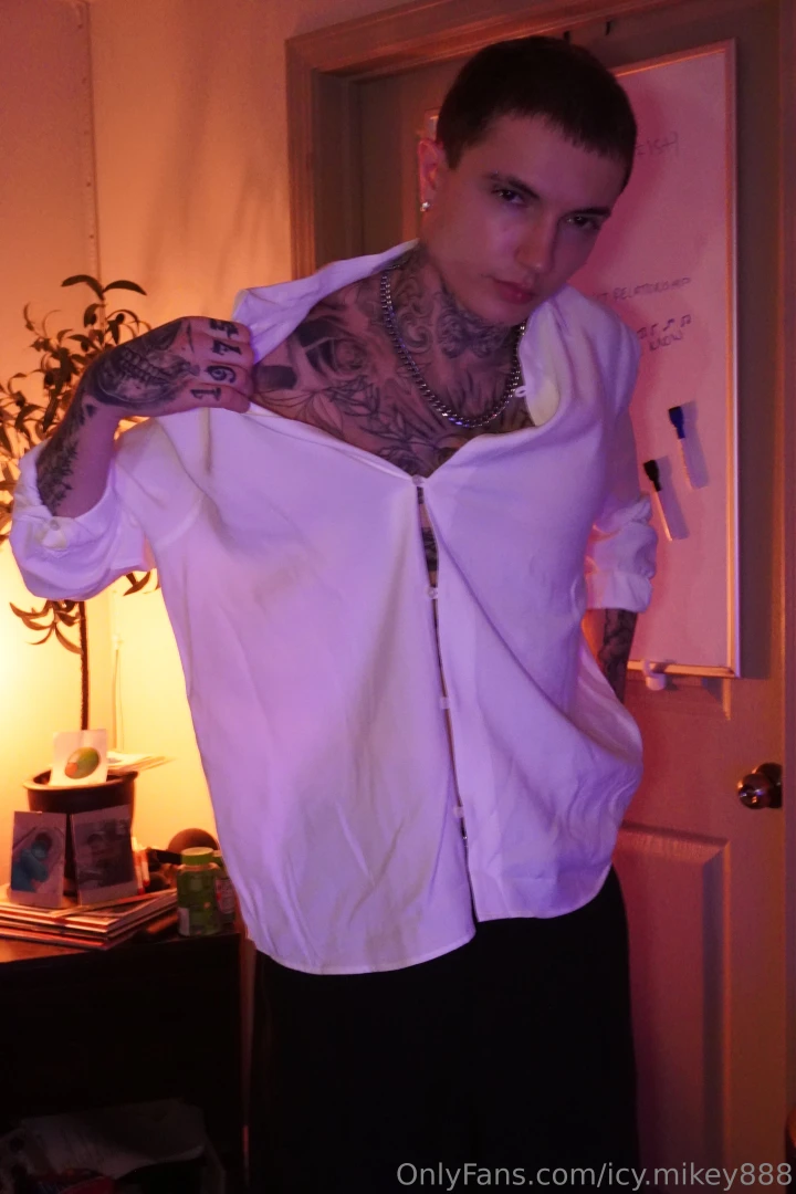 Read my body language then do exactly what it tells you part 1 