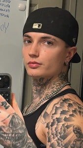 Every inch of me knows what it s doing