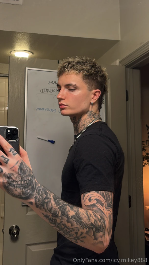 Every angle s got attitude pick your favorite 