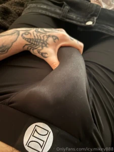 If you got the then you got my full attention i m all yours including