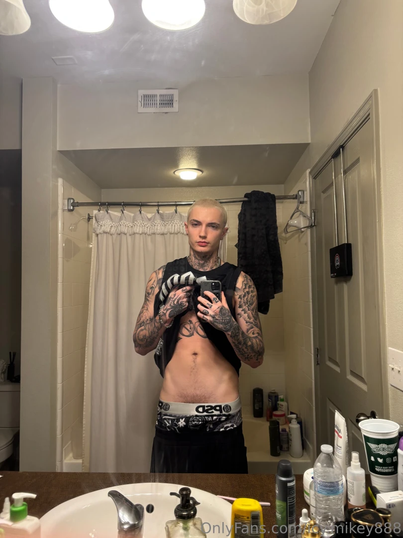 Who s your daddy part 21 