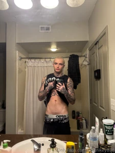 Who s your daddy part 21