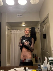 Just stfu and take it