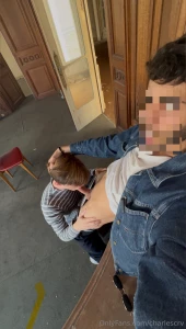 A sneak peek at our latest collab with yanissex