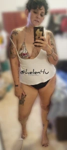 Those days where you feel powerful and a sexy whore