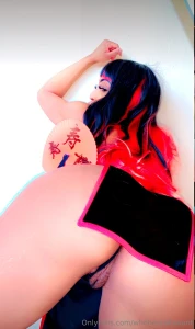 Where my anime fans yall be having that dick dick lol