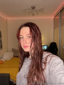 I updated my hair color what do you think