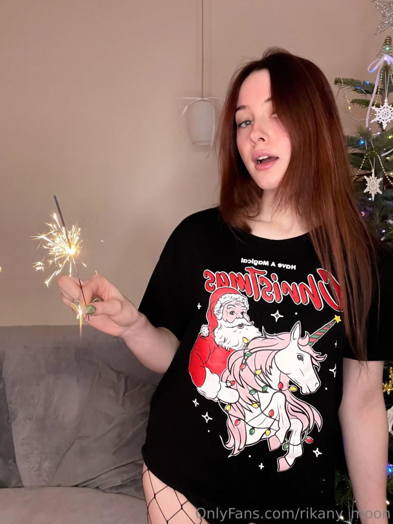 Heeey i m very happy to see you on my page in honor of the new year 