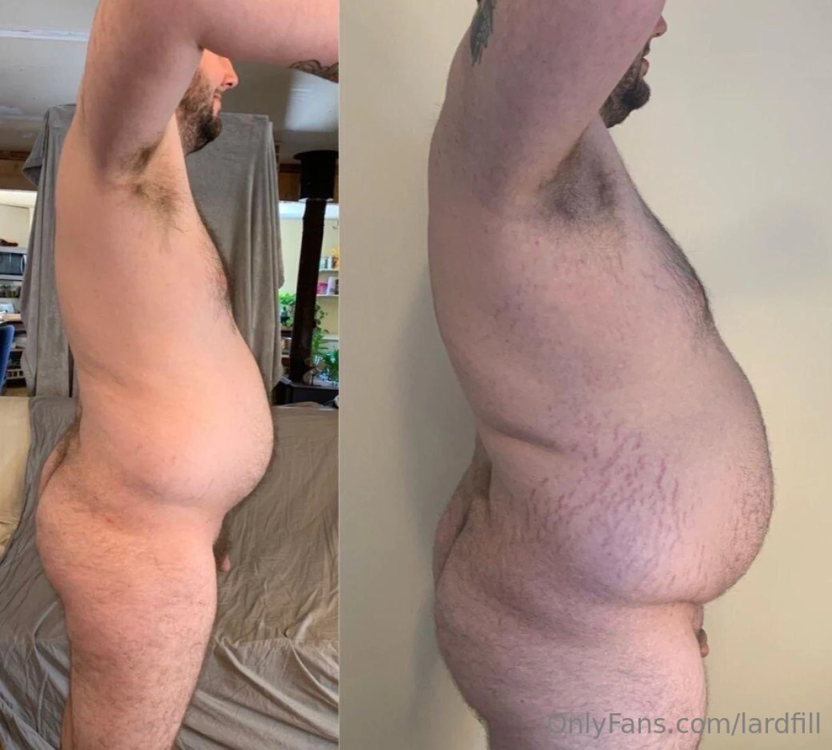 Well it s now been one year since i started feeding luke full time he part 6 