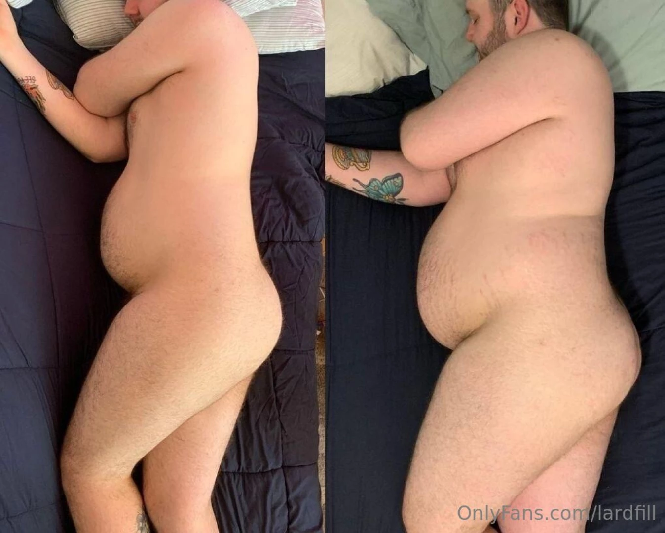 More comparisons one year and a hundred pounds apart part 1 