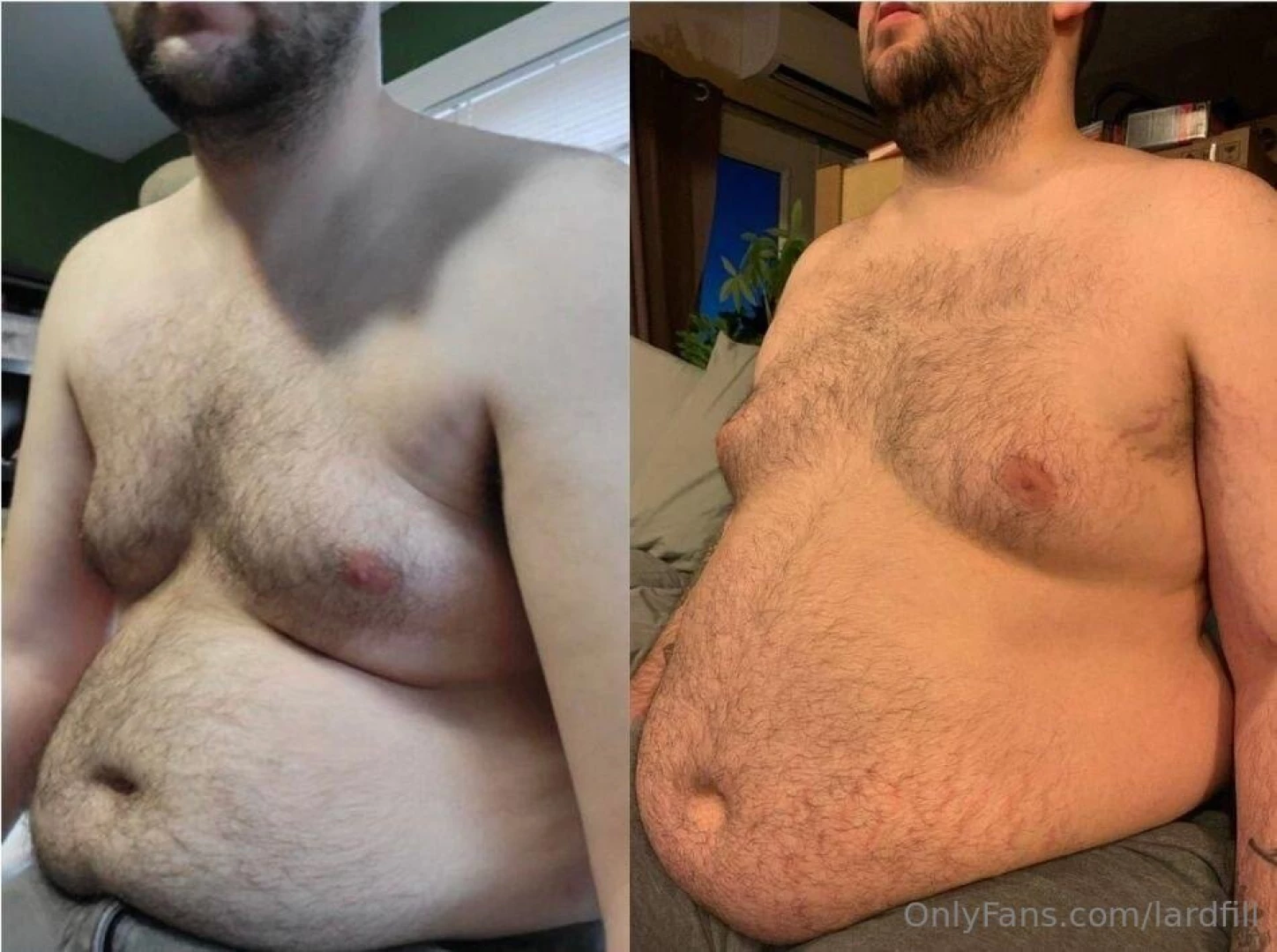 More comparisons one year and a hundred pounds apart part 4 