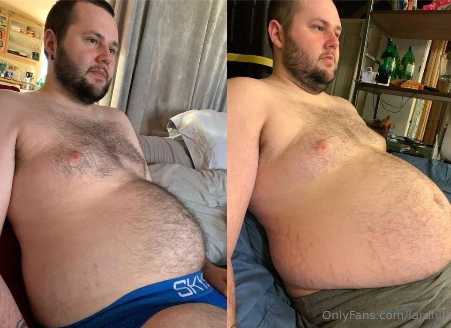 More comparisons one year and a hundred pounds apart part 5 