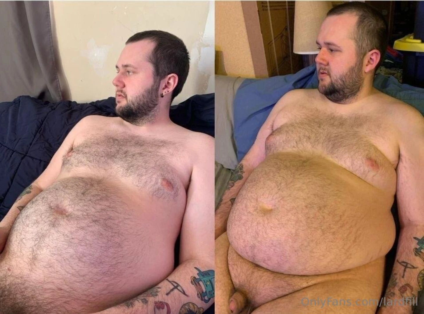 More comparisons one year and a hundred pounds apart part 6 