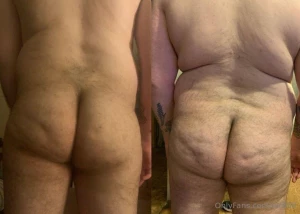 More comparisons one year and a hundred pounds apart part 7