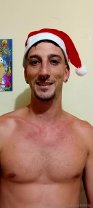 Santa claus has arrived guys part 2