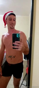 Santa claus has arrived guys part 3