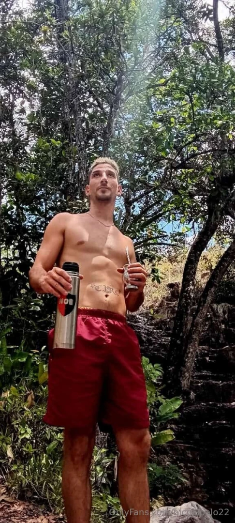 Everyone steps as they please part 1 