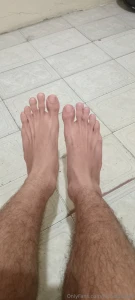 My sexy little feet