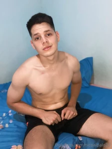 Follow me for free lioneeel lioneeel lionelvip lionelvip no censorship part 30